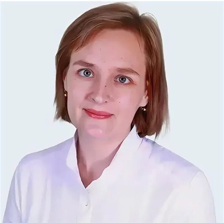 Герасимова Ольга Владимировна - Педиатр, врач общей практики, терапевт, врач интегративной медицины